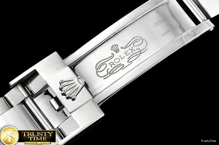 0116 HighQuality ROLSUB0257 – Submariner 116619LN SS SS Blue JF Asia 1031